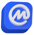 coinmarketcap Icon