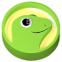 coingecko Icon