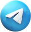 telegram Icon